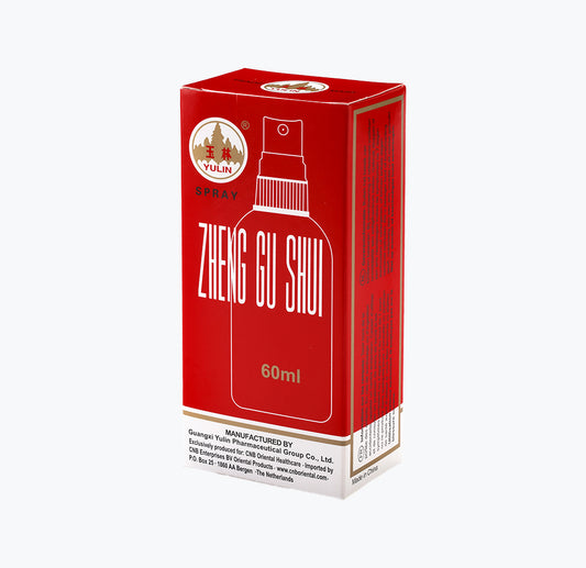 Zheng Gu Shui (Spray 60 ml)