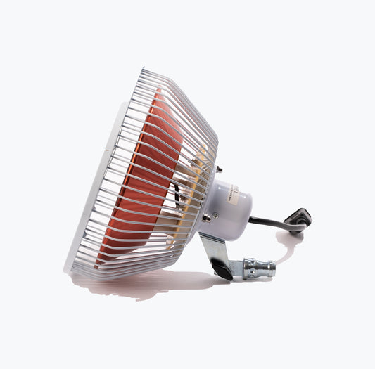 Cabeça p/ Lâmpada TDP diâm. 18 cm