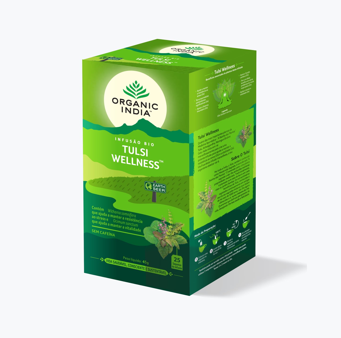 Bio Tulsi Wellness