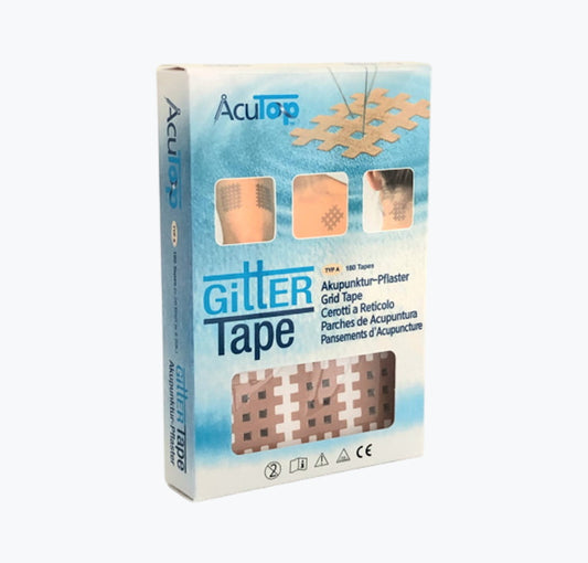 Spiral Tape Acutop