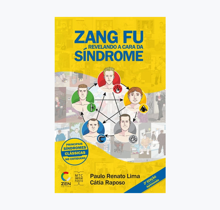 Zang Fu, Revelando a cara do Síndrome