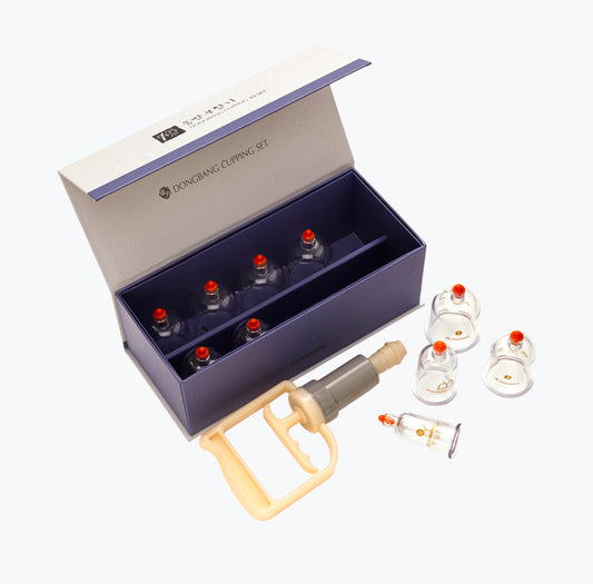 Conjunto de Ventosas DongBang