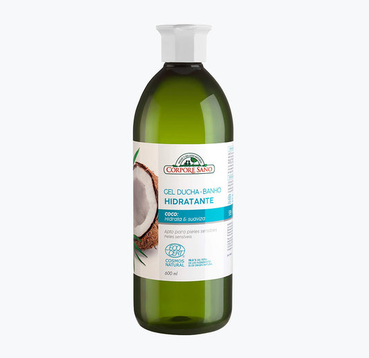 Gel de Banho Hidratante Corpore Sano