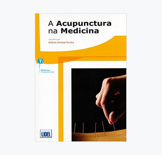 A Acupunctura na Medicina