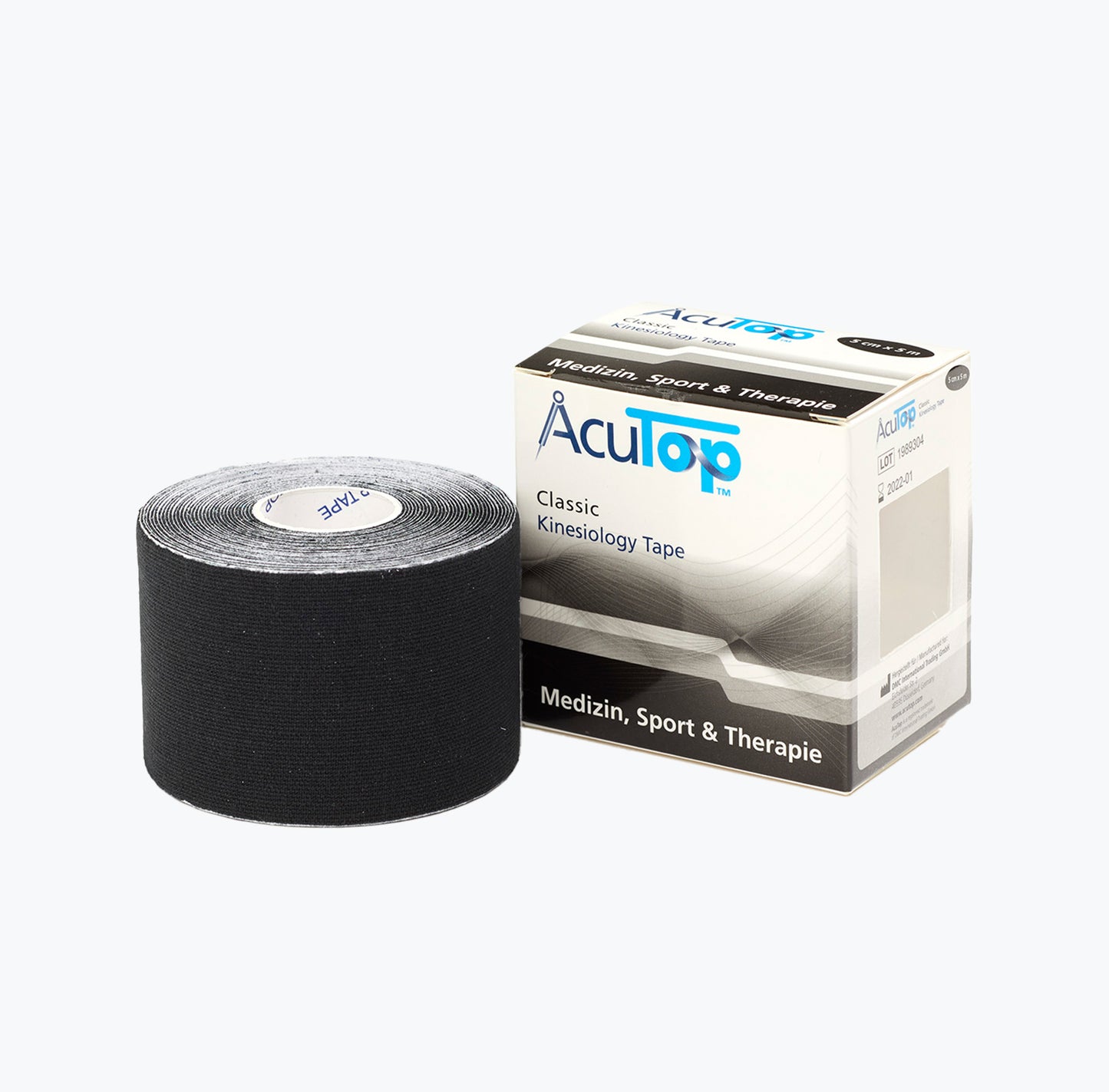 Banda Kinesio Acutop 5.0 cm x 5 m