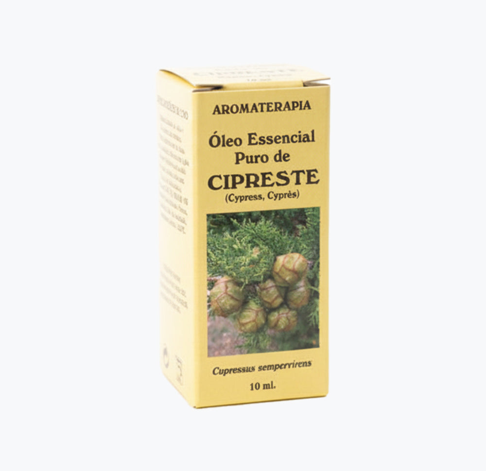 Óleo Essencial de Cipreste 10 ml