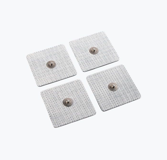 Electrodo Adesivo snap