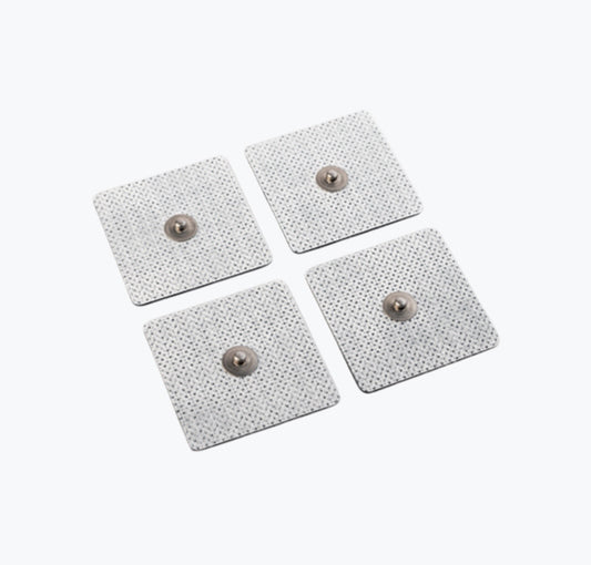 Electrodo Adesivo snap