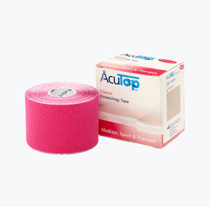 Banda Kinesio Acutop 5.0 cm x 5 m