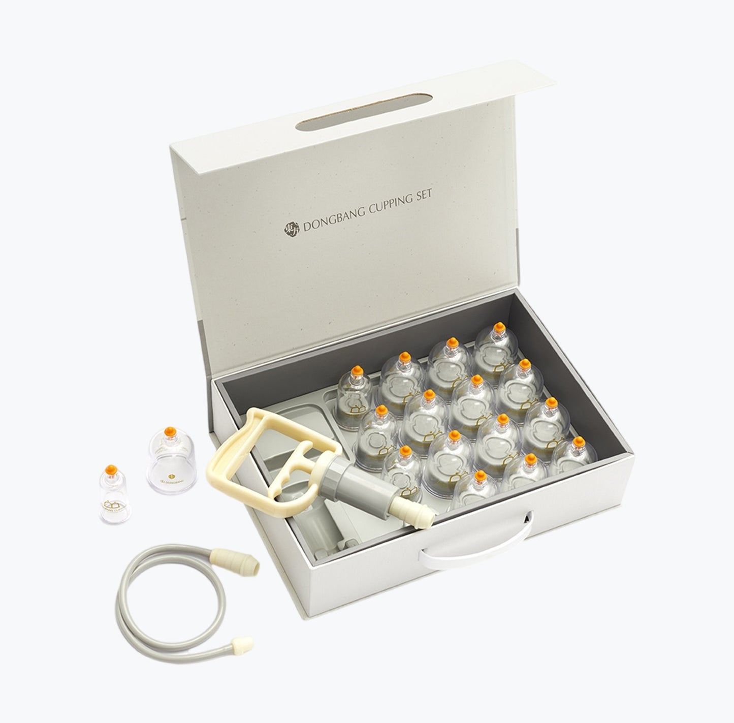 Conjunto de Ventosas DongBang