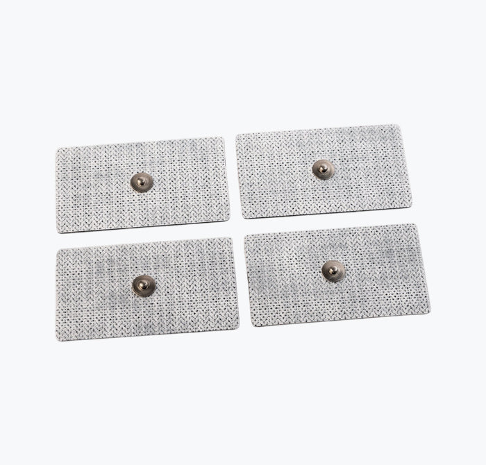 Electrodo Adesivo snap