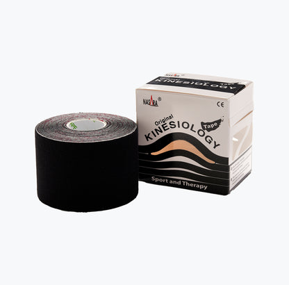 Banda Kinesio Nasara 5.0 cm x 5 m