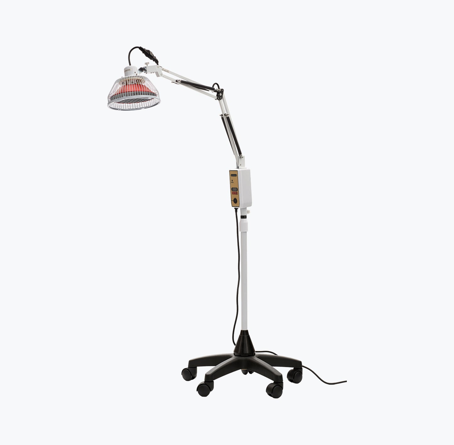 Lâmpada TDP Pé Alto