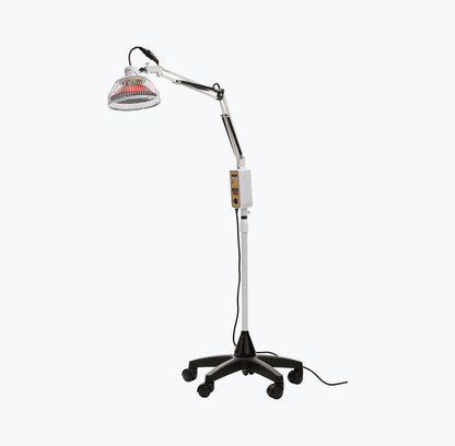 Lâmpada TDP Pé Alto