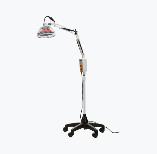 Lâmpada TDP Pé Alto