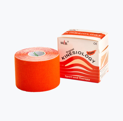 Banda Kinesio Nasara 5.0 cm x 5 m