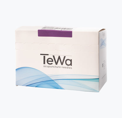 Agulhas de Acupuntura Tewa 1000 unidades