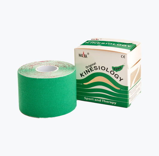 Banda Kinesio Nasara 5.0 cm x 5 m