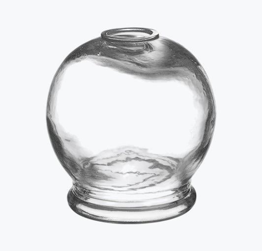 Ventosa Vidro L, diam.4.8 cm
