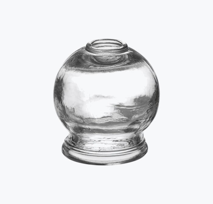 Ventosa Vidro S, diam.3.5 cm