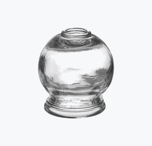 Ventosa Vidro S, diam.3.5 cm