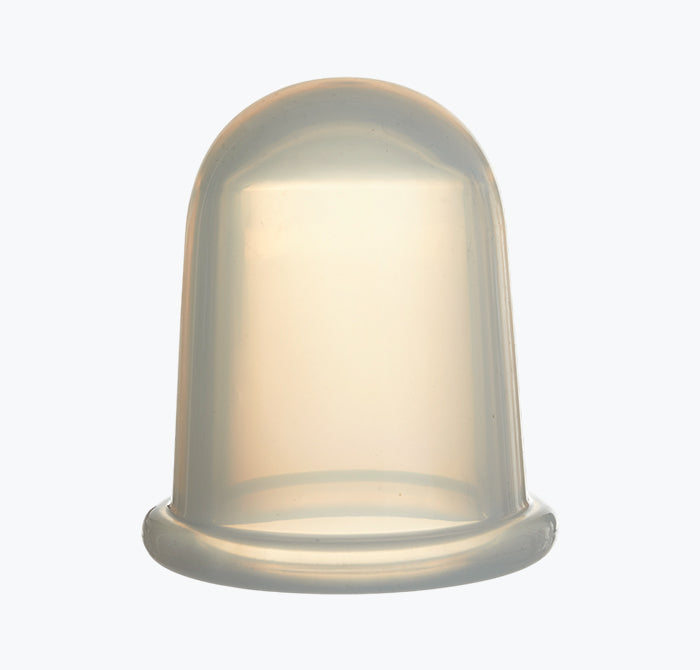 Ventosa de Silicone - L (7 cm)