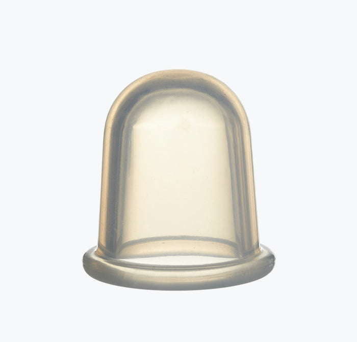 Ventosa de Silicone - M (5,5 cm)