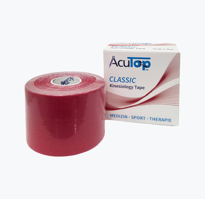 Banda Kinesio Acutop 5.0 cm x 5 m